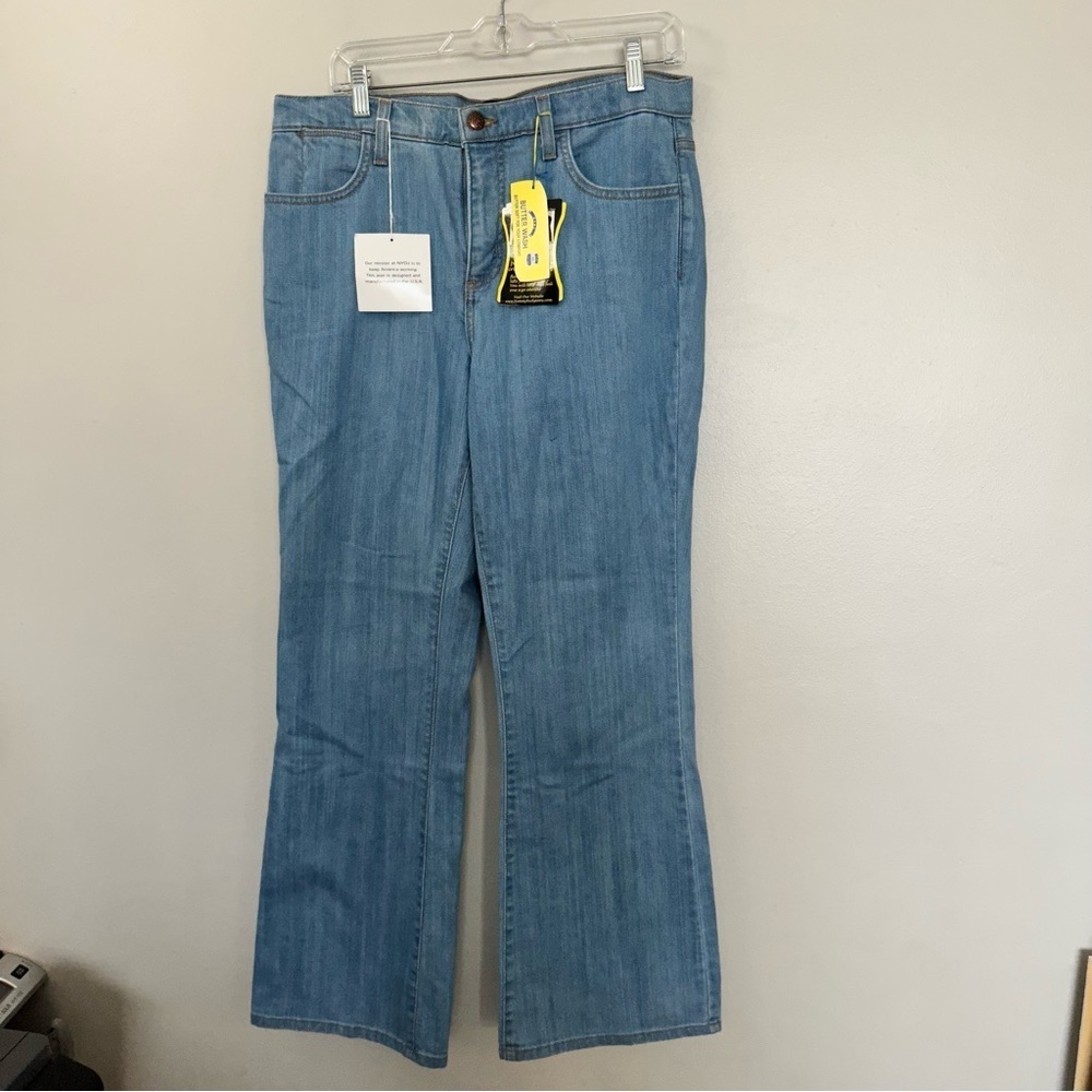 NWT NYDJ Tummy Tuck Jeans
